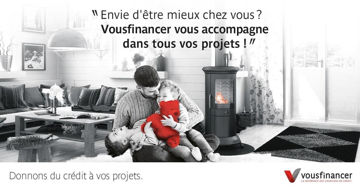 Foto 14 di Vousfinancer Morteau