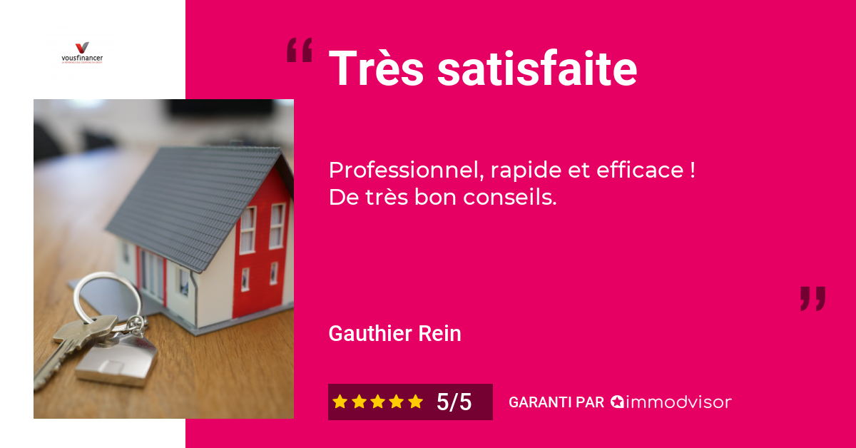 Foto 5 di Vousfinancer Besançon