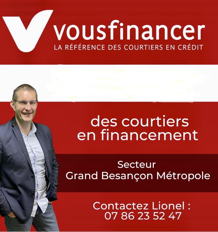 Foto 4 di Vousfinancer Besançon