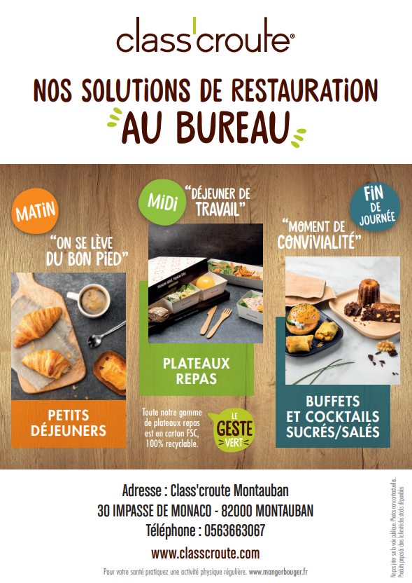 Foto 33 di Class'croute