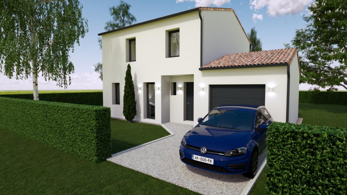 Foto 37 di Bermax Construction - Saintes