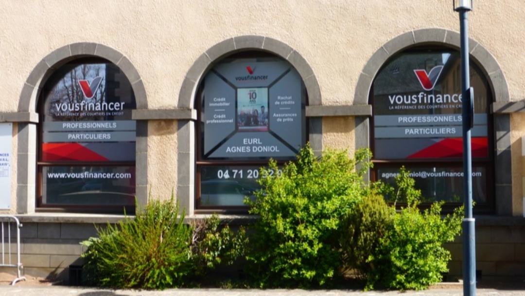 Foto 10 di Vousfinancer Saint-Flour
