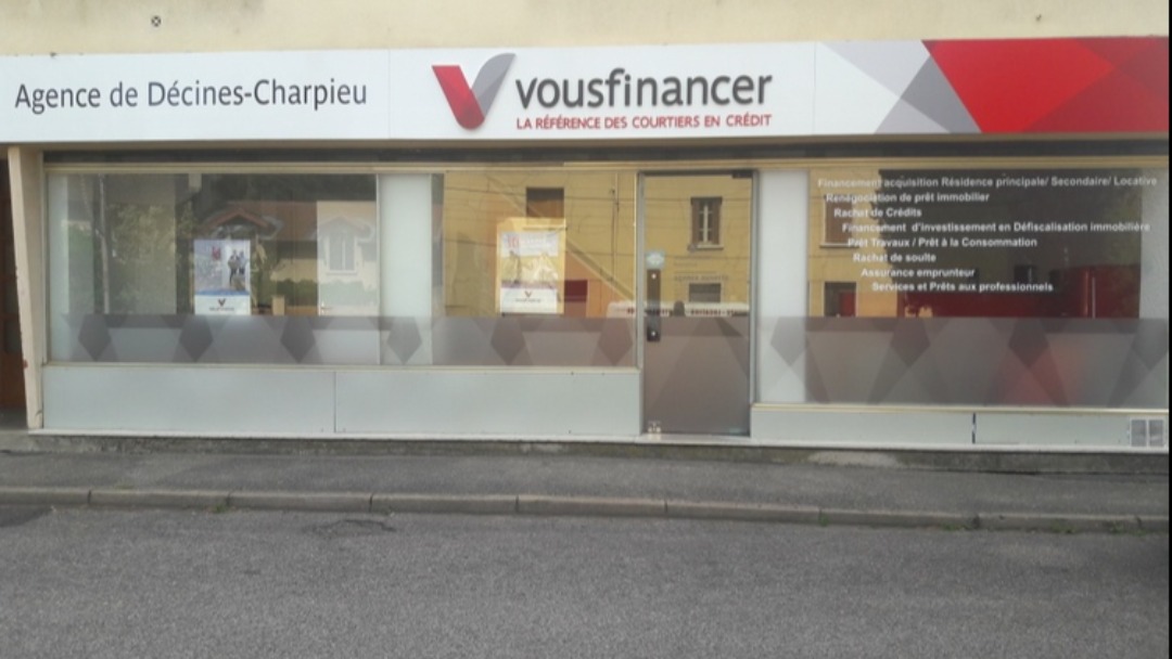 Foto 11 di Vousfinancer Décines-Charpieu