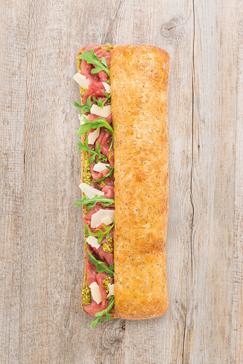 Class'croute