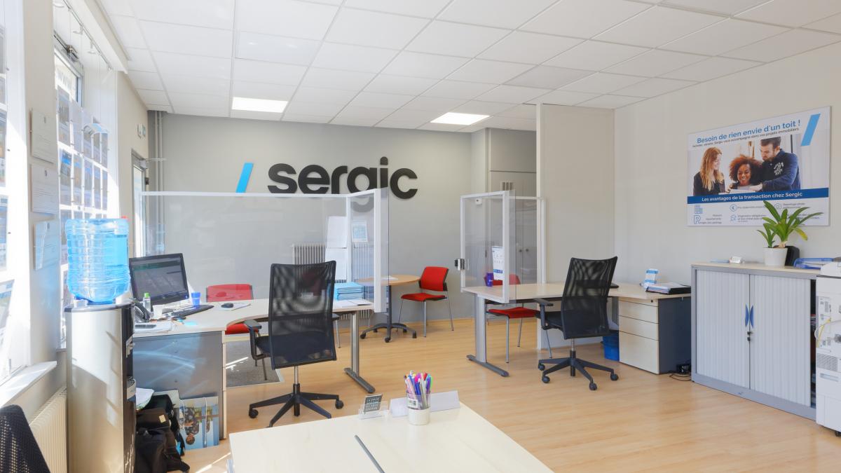 Foto 4 di Sergic