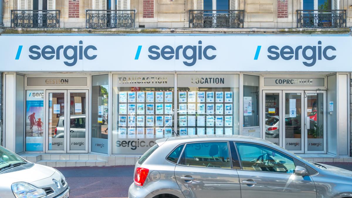 Foto 2 di Sergic