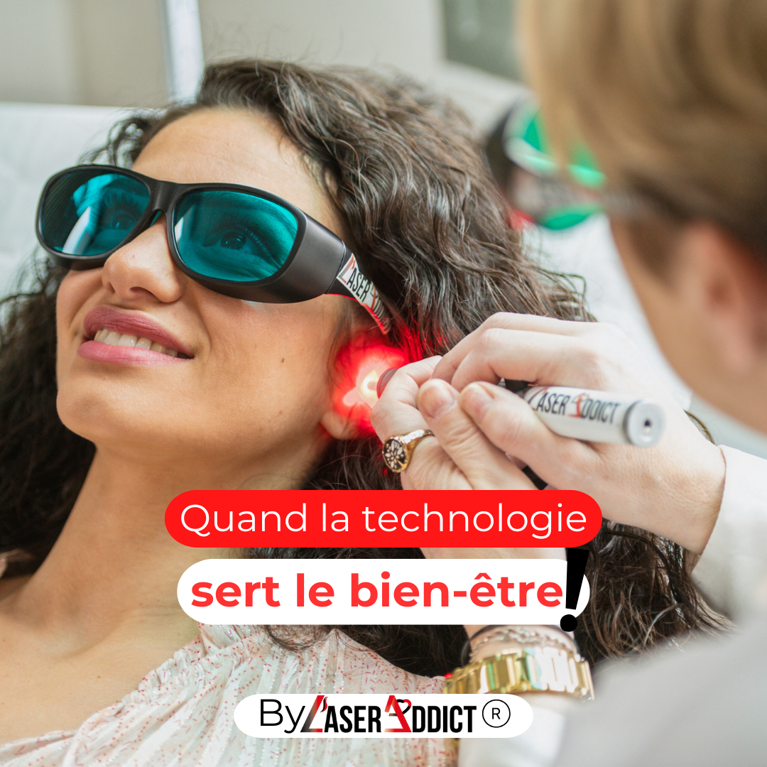 Foto 6 di LaserAddict Meylan