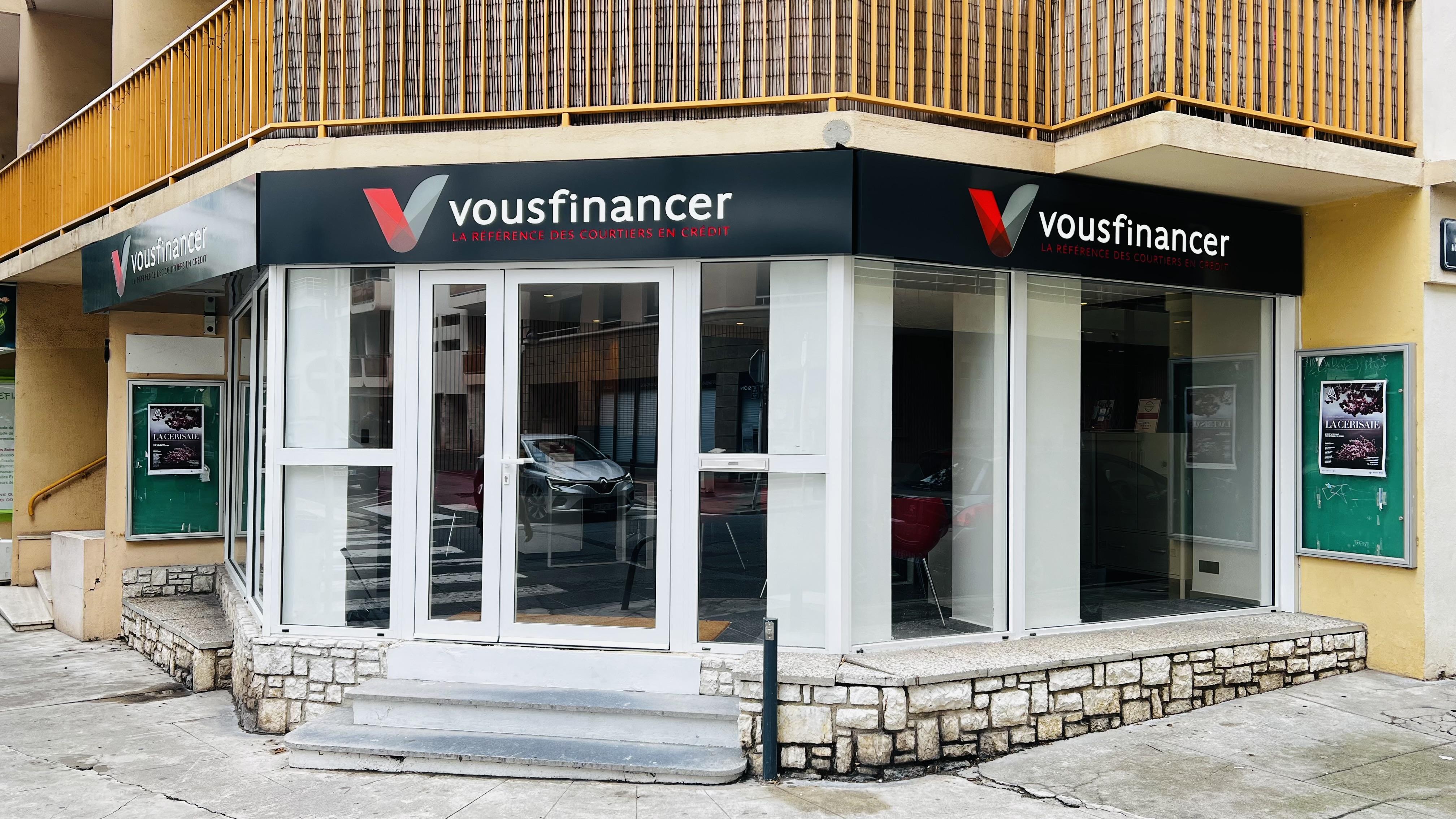 Foto 16 di Vousfinancer Antibes