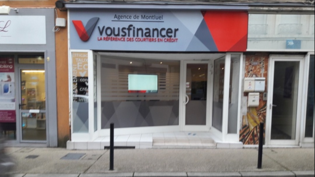 Foto 11 di Vousfinancer Montluel